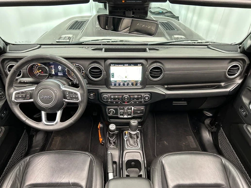 Jeep Wrangler - Afbeelding 29 van 29