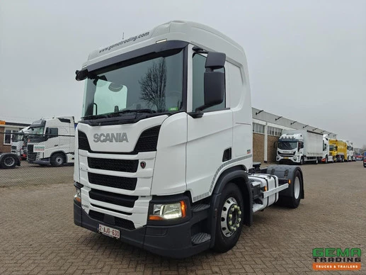 Scania R - Afbeelding 1 van 25