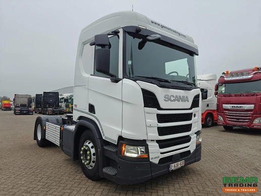 Scania R - Afbeelding 2 van 25