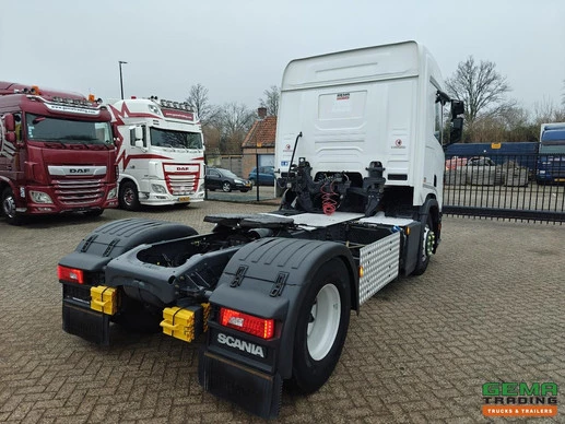 Scania R - Afbeelding 3 van 25