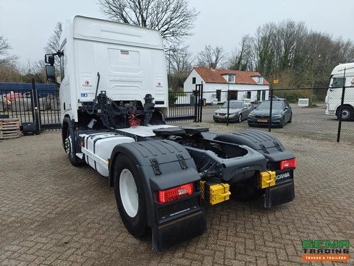 Scania R - Afbeelding 4 van 25
