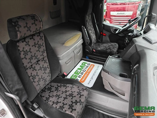 Scania R - Afbeelding 6 van 25