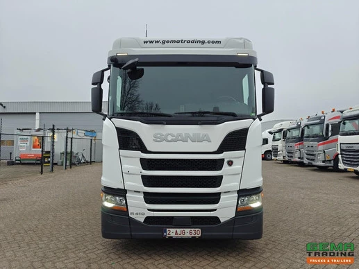 Scania R - Afbeelding 7 van 25
