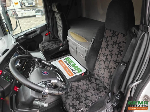 Scania R - Afbeelding 13 van 25