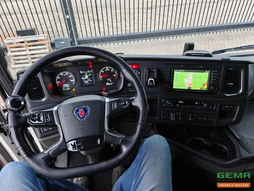 Scania R - Afbeelding 14 van 25