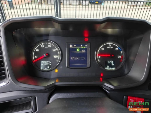 Scania R - Afbeelding 15 van 25