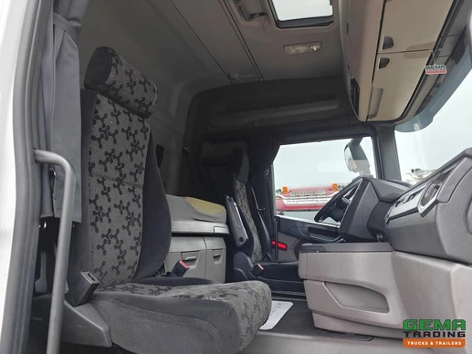 Scania R - Afbeelding 16 van 25