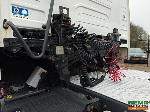 Scania R - Afbeelding 17 van 25