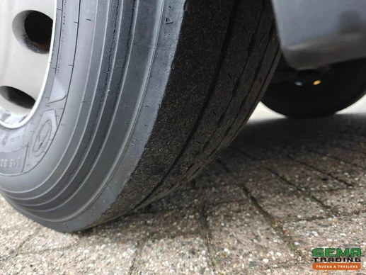 Scania R - Afbeelding 19 van 25