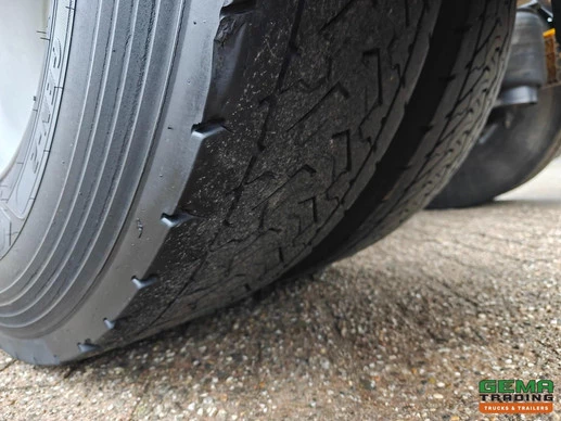 Scania R - Afbeelding 20 van 25