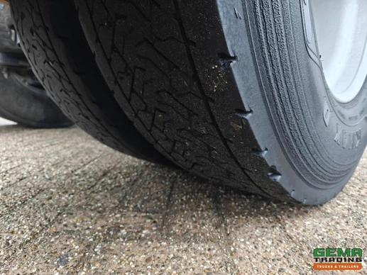 Scania R - Afbeelding 21 van 25