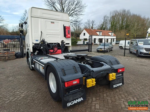 Scania R - Afbeelding 4 van 25