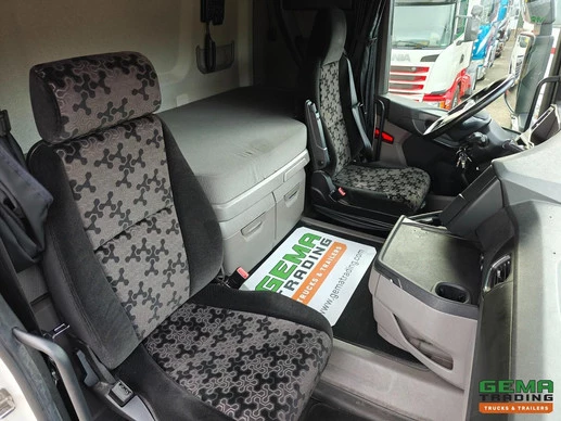 Scania R - Afbeelding 6 van 25