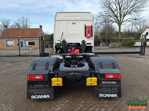 Scania R - Afbeelding 8 van 25