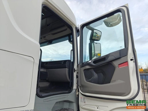 Scania R - Afbeelding 12 van 25