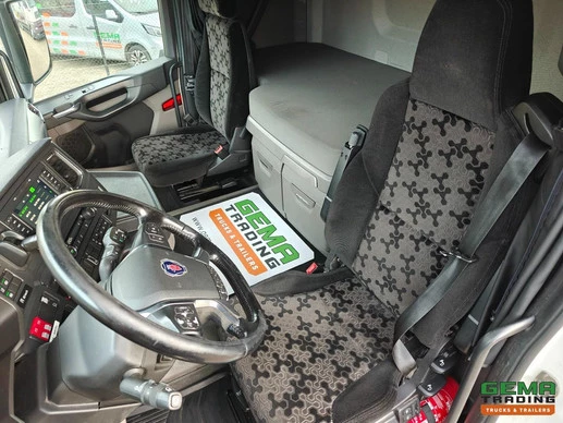 Scania R - Afbeelding 13 van 25