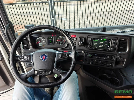 Scania R - Afbeelding 14 van 25