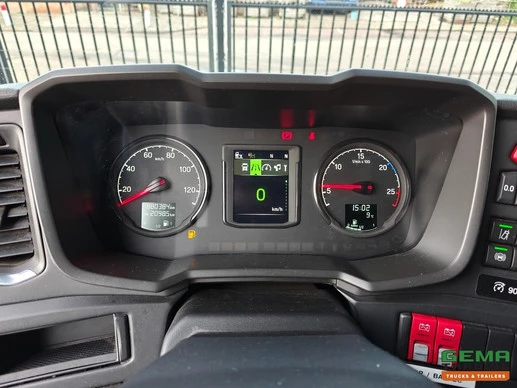 Scania R - Afbeelding 15 van 25
