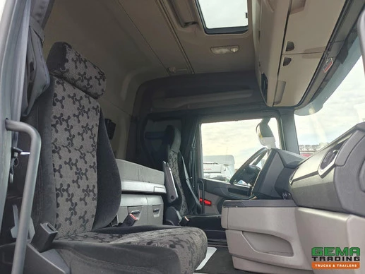 Scania R - Afbeelding 16 van 25