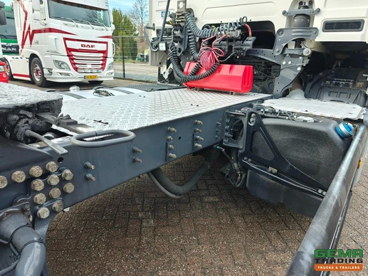 Scania R - Afbeelding 17 van 25