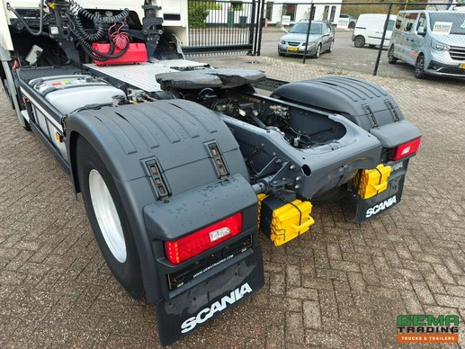 Scania R - Afbeelding 18 van 25