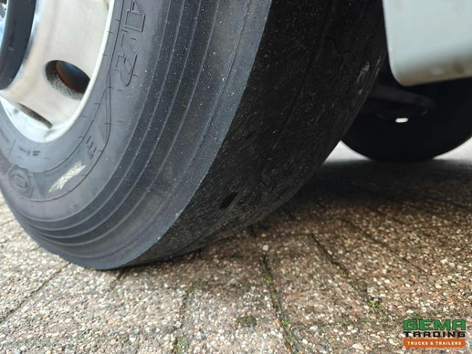 Scania R - Afbeelding 19 van 25