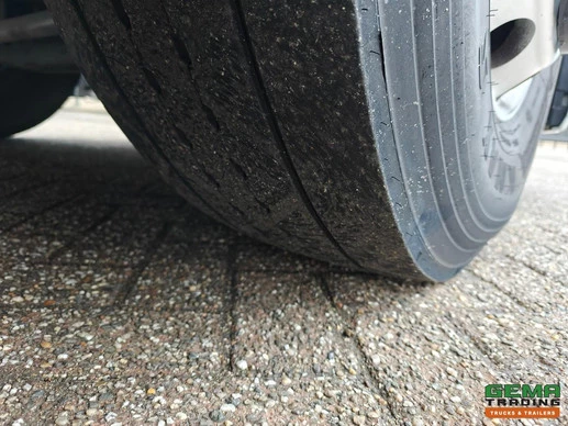 Scania R - Afbeelding 22 van 25