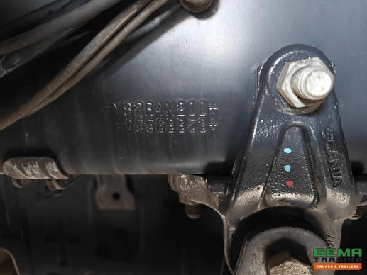 Scania R - Afbeelding 24 van 25