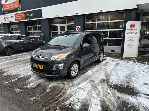 Citroën C3 Picasso - Afbeelding 1 van 20