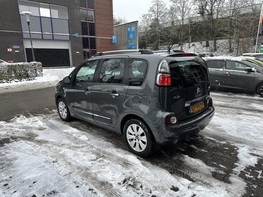 Citroën C3 Picasso - Afbeelding 3 van 20