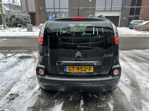 Citroën C3 Picasso - Afbeelding 4 van 20