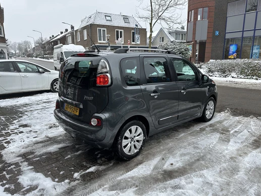 Citroën C3 Picasso - Afbeelding 5 van 20
