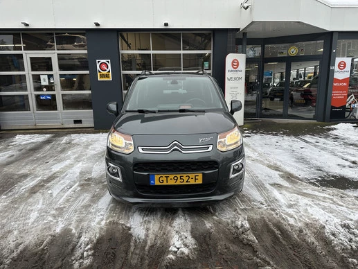Citroën C3 Picasso - Afbeelding 8 van 20