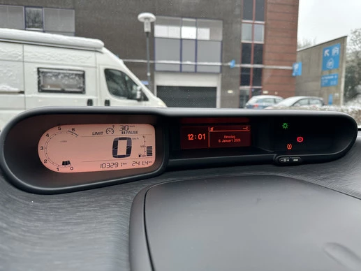 Citroën C3 Picasso - Afbeelding 10 van 20