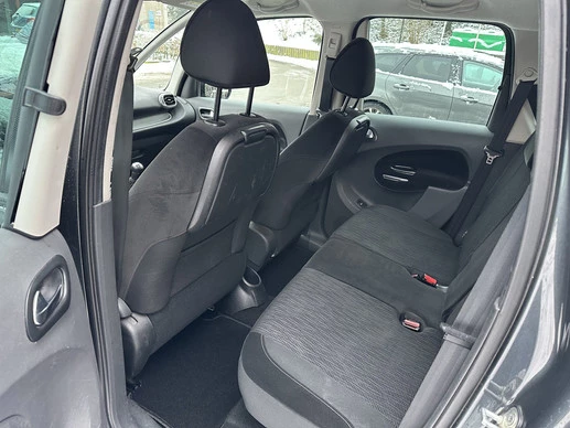 Citroën C3 Picasso - Afbeelding 16 van 20