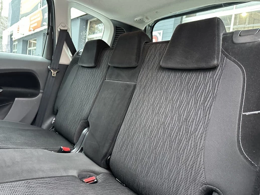 Citroën C3 Picasso - Afbeelding 17 van 20