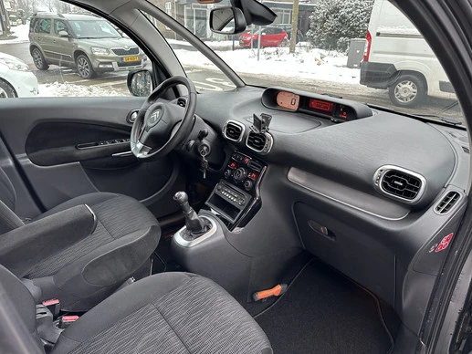 Citroën C3 Picasso - Afbeelding 19 van 20