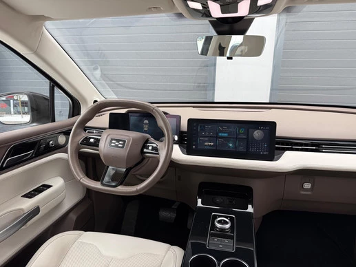 Aiways U5 - Afbeelding 2 van 30