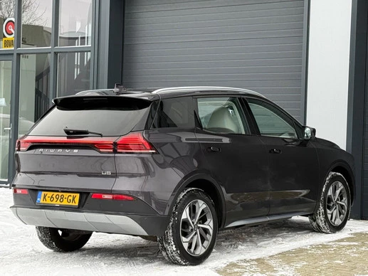 Aiways U5 - Afbeelding 5 van 30