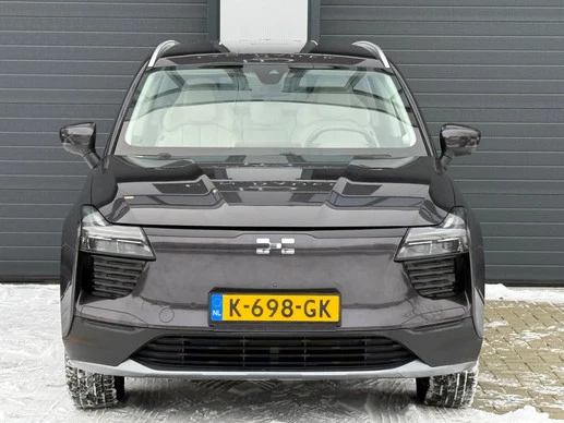 Aiways U5 - Afbeelding 6 van 30