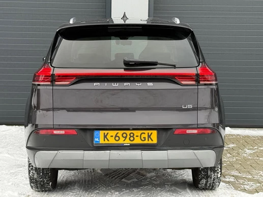 Aiways U5 - Afbeelding 7 van 30