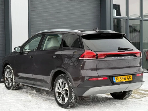 Aiways U5 - Afbeelding 9 van 30