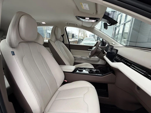 Aiways U5 - Afbeelding 13 van 30