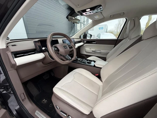 Aiways U5 - Afbeelding 15 van 30