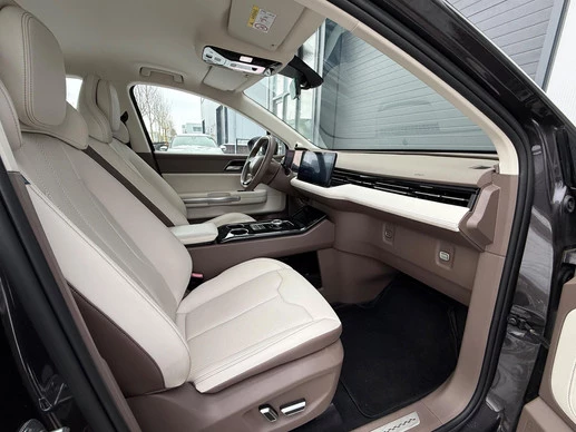 Aiways U5 - Afbeelding 16 van 30