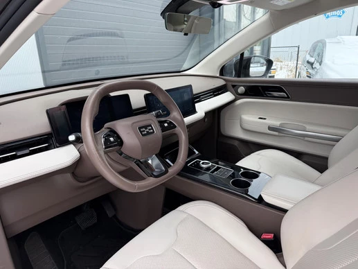 Aiways U5 - Afbeelding 17 van 30