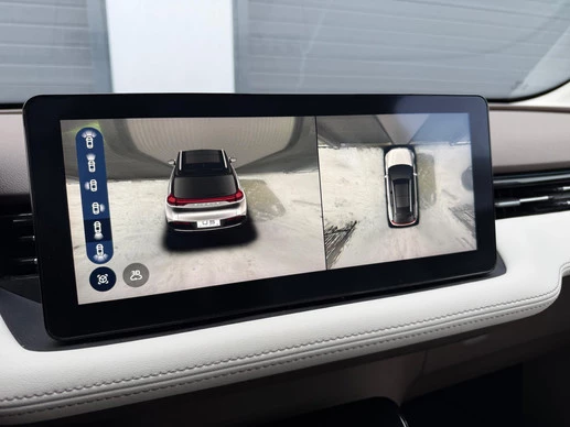 Aiways U5 - Afbeelding 21 van 30