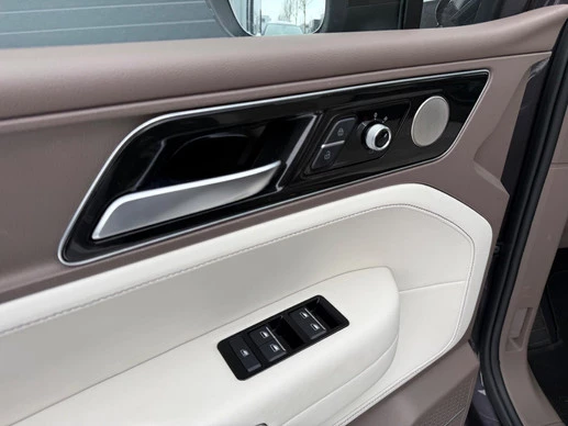 Aiways U5 - Afbeelding 27 van 30