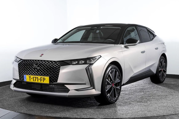 DS DS 4 - Afbeelding 1 van 30