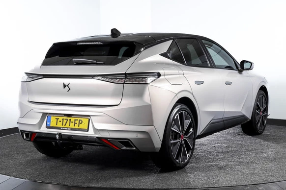 DS DS 4 - Afbeelding 2 van 30